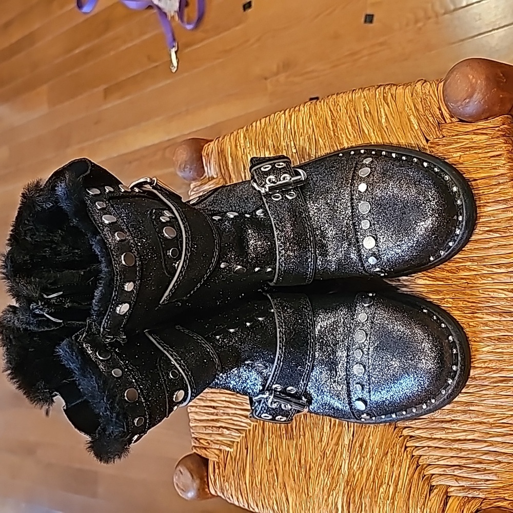 Sam Edelman Ankle Boots